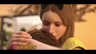 MissKitty2K - Hard To Love - Ep 8 - Birthday Girl By MissKitty2K-7