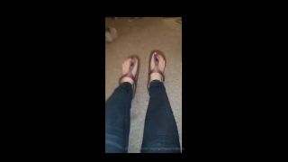 Hardcore porn Finebritishfeet aka tickletoesuk - 09-03-2019 OnlyFans Video - Birkenstock play video Finebritishfeet-0