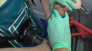 TheBondageMistressClub com medical-clinic-anal-bonanza-finale-5