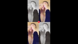 Miss Laura - mistresslaura11 () Mistresslaura - full clip get that tongue working to please your goddess 26-05-2019-6