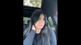Syren De Mer  Brunette No, I wasn't watching your big dick, stepson-1