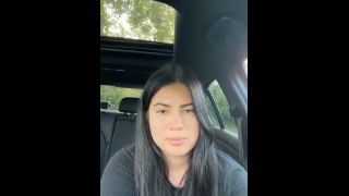 Syren De Mer  Brunette No, I wasn't watching your big dick, stepson-3