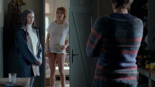 Eva Green, Natalia Tena - Womb (2010) HD 1080p - (Celebrity porn)-4