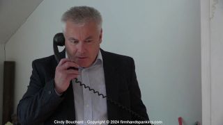 porn video 33 FirmHandSpanking – Cindy Bouchard – Hard Reset – A on fetish porn water fetish-0