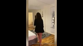 Onlyfans - Noemie Dufresne - noemiedufresne   Passe une belle journe babe Juste pour toi la suite de ma nouvelle video  la fois quil ma suivi dans - 01-04-2021-3