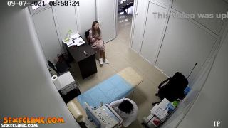 [sexeclinic.com] 8 weeks ultrasound keep2share k2s video-1