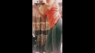 online clip 17 footbaddie 11-10-2018 Get UNready with me sweaty gym edition You can look but you ll never touch loser on feet porn gay foot fetish porn-0