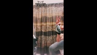 online clip 17 footbaddie 11-10-2018 Get UNready with me sweaty gym edition You can look but you ll never touch loser on feet porn gay foot fetish porn-2
