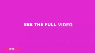 Horny Latina Chloe Amour Makes Herself Cum in Solo Compilation-7