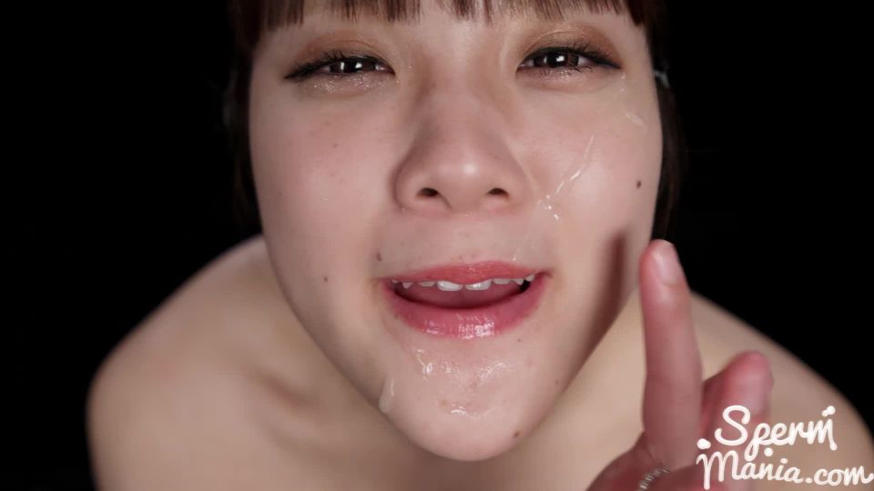 online adult video 36 madame catarina femdom Aya Komatsu swallows tons of thick white cumshots [Full HD 453.4 MB], cum in mouth on femdom porn