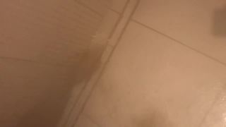AryaHoles, AdventuresCouple - Slutty Teen Real PUBLIC SEX in Shower Ro ...-1