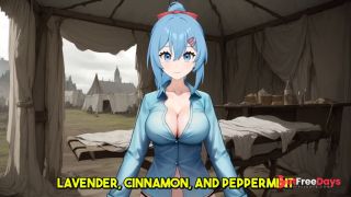 [GetFreeDays.com] The Legend of Hands Angels Ep. 5  DandD vTuber Campaign Porn Stream June 2023-1