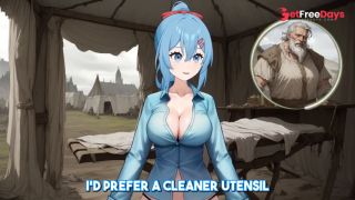 [GetFreeDays.com] The Legend of Hands Angels Ep. 5  DandD vTuber Campaign Porn Stream June 2023-2