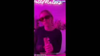 WettMelons Wettmelons  Handjob Video Tease  wettmelonsfree onlyfans-1