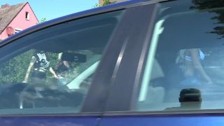 good free hardcore porn Alissa-Noir – Blondinnen Vs Brunetten – Wer Pisst Besser Public, german clips on german porn-1