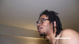 Thehabibshow: Dorky Darien & Peach Fuzz Adventures