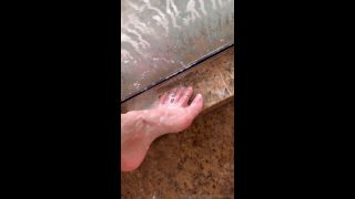 Nicholeivory aka nicholeivory - 06-06-2024 OnlyFans Video - Watch me scrub these pretty feet video hardcore Nicholeivory-3