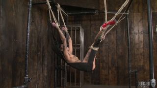 Bonnie Rotten - Bonnie Bound and Fucked, 1 - BDSM-0