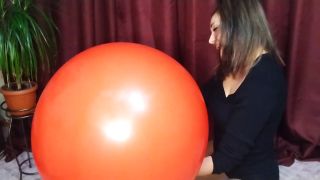online video 4 Princess Darina - A very sweet peach, underwear fetish on fetish porn -1