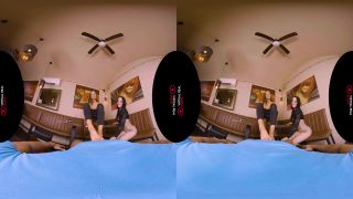 adult video clip 6 Savage’s School The Bardot Debut episode 03 –  Alessa Savage, Vanna Bardot on 3d porn -3