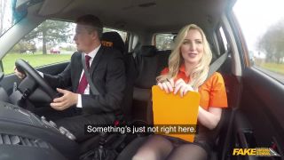 7835 Georgie Lyall - Mature Guy Fucks Blonde Bombshell-1