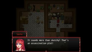 CumingGaming - HAREM In Another World [ HENTAI Game ] Ep.32 eating her WET PUSSY until she says I LOVE YOU !-5