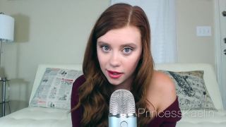 adult video 12 Bratty Kaelin - ASMR Poppers Mesmerizing JOI - bratty kaelin - femdom porn eva angelina femdom-9