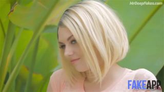 Elisha Cuthbert Masturbation, Striptease, Sex 2 Porn DeepFake-3