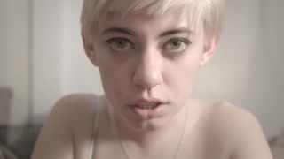 Suki cute submissive blow job - Blowjob-6