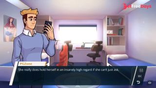 Academy 34 Hentai Sex Game Sex Scenes Gameplay Part 12 18-0
