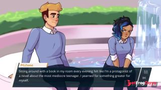 Academy 34 Hentai Sex Game Sex Scenes Gameplay Part 12 18-2