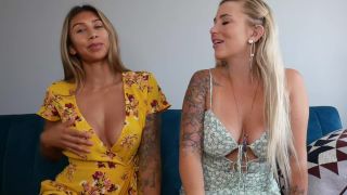 Sorceressbebe - Sun Dress Edging Task -  (FullHD 2024) New Porn-1