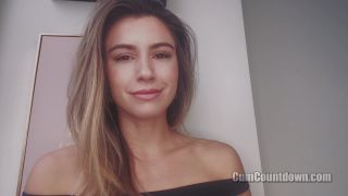 CumCountdown - Did You Come Back To Hear My Voice?(Femdom porn)-8