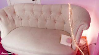 online xxx video 38 Goddess Sapphire — Hot Lawyer Manipulates your Will on femdom porn lyra law femdom-1