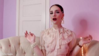 online xxx video 38 Goddess Sapphire — Hot Lawyer Manipulates your Will on femdom porn lyra law femdom-6