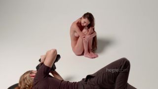 Hegre.com- Leona Making of Studio Nudes-8