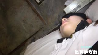 FC2 PPV 963343 【完全素人22】JDユキ18才、145センチ合法ロリをいきなりSMホテルに連れ込み、脱いだら驚きのナイスバディに興奮して強引に中出し！-0
