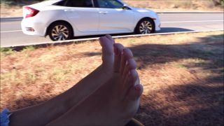 adult clip 19 stella cox foot fetish Nor Cal Feet – Adriana 7936NorCalFeet, feet on feet porn-8