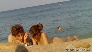 adult xxx clip 45 amateur sharing Real Amateur video of spying on nudists at the beach, real amateur video of spying on nudists at the beach on amateur porn-9