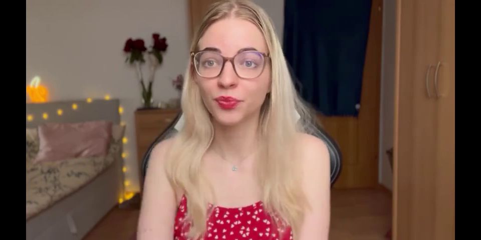 Joi How to turn into an ALPHA male from BETA