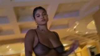 Hot4lexi Onlyfans Hot4lexi BBC Sex Tape-3