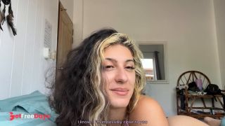 POV I never say no to you - JOI Countdown - FemDom - GFE - Sloppy BJ-4