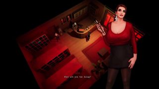 Gaming The Night Driver-10-No Pants-0