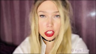 online adult clip 11 Kylie Star – In the Palm of My Hand, german fetish porn on pov -0