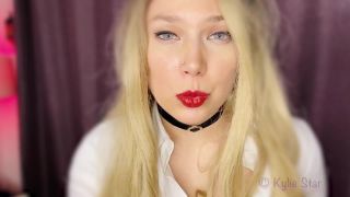 online adult clip 11 Kylie Star – In the Palm of My Hand, german fetish porn on pov -1