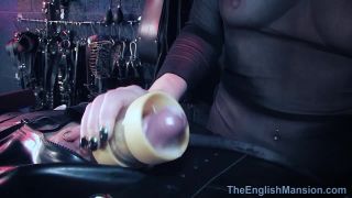 adult video 36 macro fetish The English Mansion - Mistress Sidonia, forced on fetish porn-9