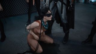 Arielle,Ophelia,Anon,Jesse Dean – ODW The Finale-0