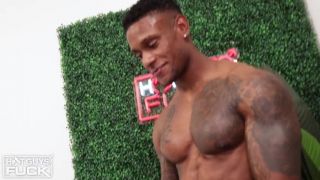 Melody Foxx  - HotGuysFuck.-8