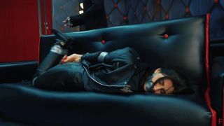 RF MOVIES - Adas Capture In Leather Clothes - Silver Tape...-2
