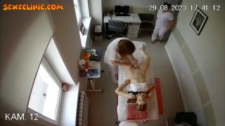 [sexeclinic.com] Lily rose james doctor porn keep2share k2s video-0